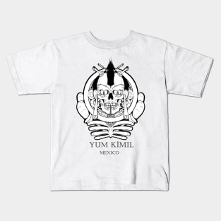 Yum Kimil Kids T-Shirt